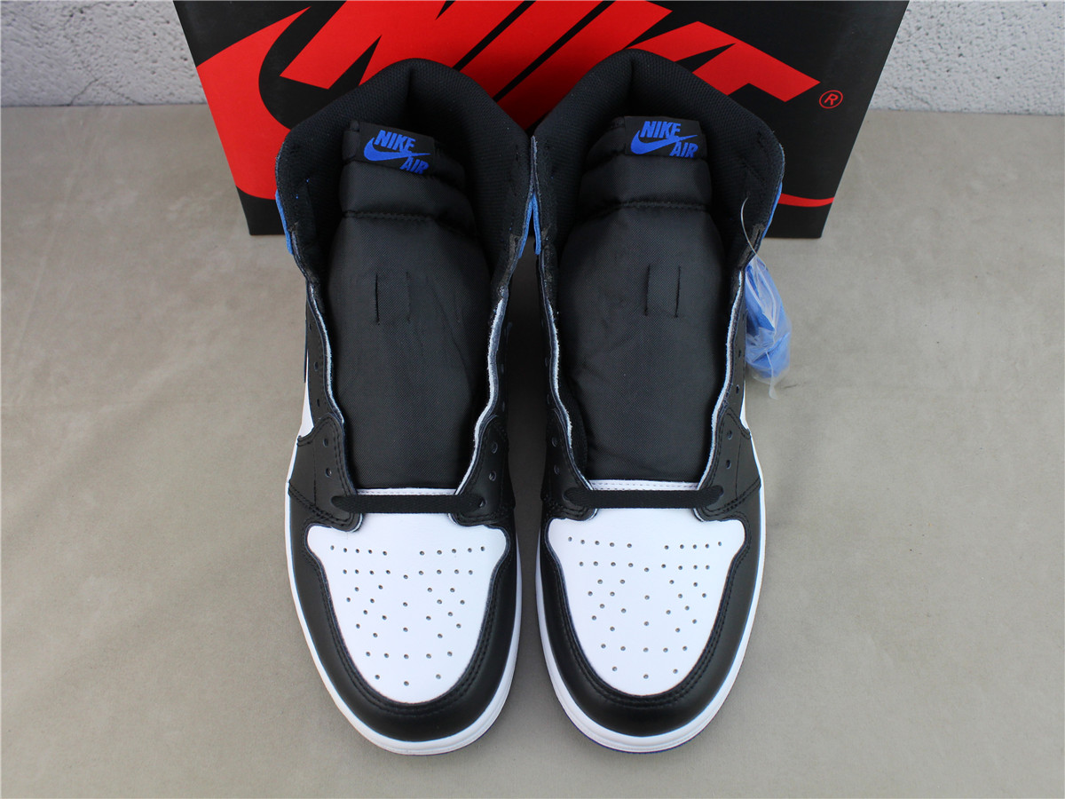 LJR Batch Air Jordan 1 Retro High OG Fragment 716371 040